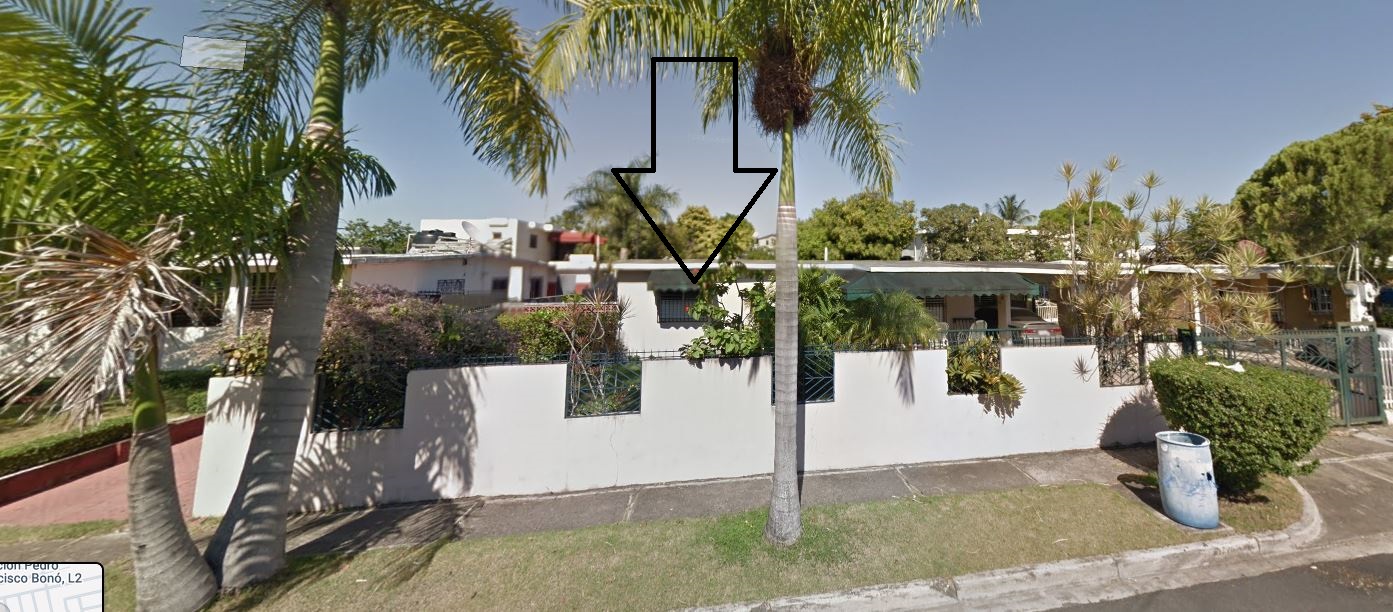 solares y terrenos - Solar Casa en los Prados Zona Comercial  0
