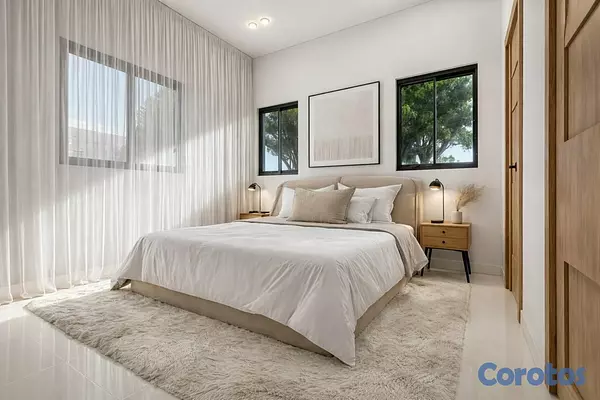 apartamentos - APARTAMENTO EN VENTA, MOCA, VERAS RESIDENCES. 8
