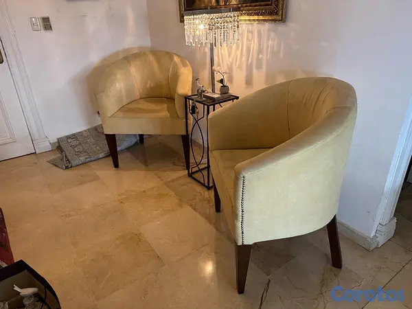 muebles y colchones - Selection de Muebles finos Casa Cuesta en oportunidad.
 2