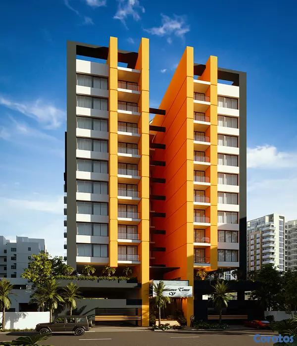 apartamentos - Proyecto de Apartamentos en La Julia de 1,2,3 hab! 7
