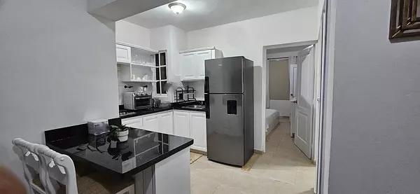 casas vacacionales y villas - VENTA CASA TIPO VILLA AMUEBLADA EN COSTA BÁVARO BEACH RESORT 6