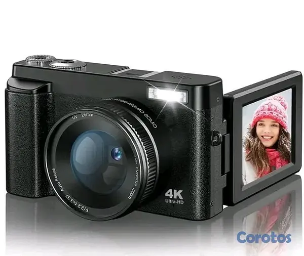 camaras y audio - Camara Digital Oportunidad 3