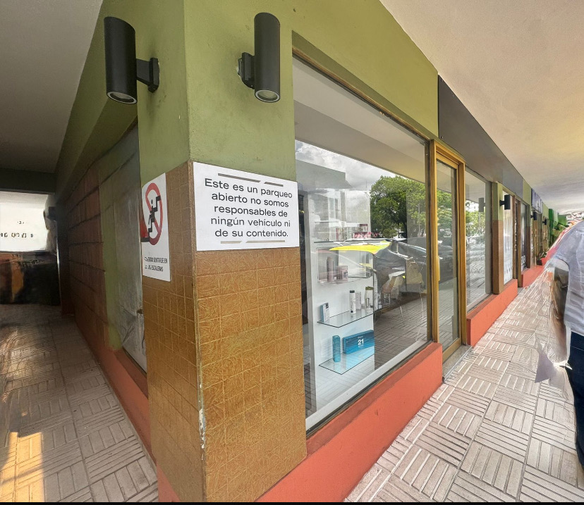 oficinas y locales comerciales - se alquila  2