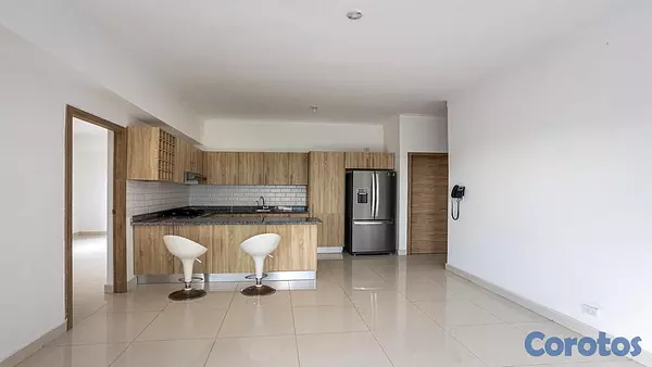apartamentos - Hermoso apartamento con Vista al Mar 4