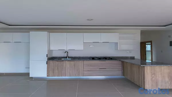 apartamentos - APARTAMENTO EN VENTA EN LOS ALAMOS, SANTIAGO. 6