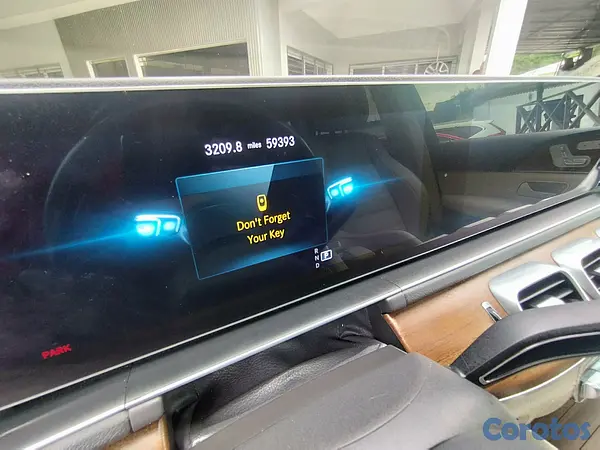 jeepetas y camionetas - 2020 Mercedes-Benz GLE 450 4Matic 6