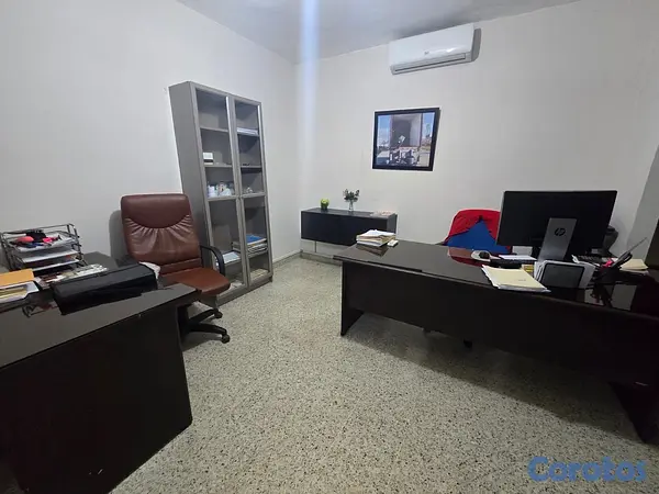 otros inmuebles - Venta de local tipo nave comercial en ensanche quisquella Distrito nacional  6
