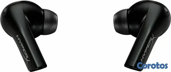 camaras y audio - HyperX Cloud Mix Buds - True Wireless Earbuds 7