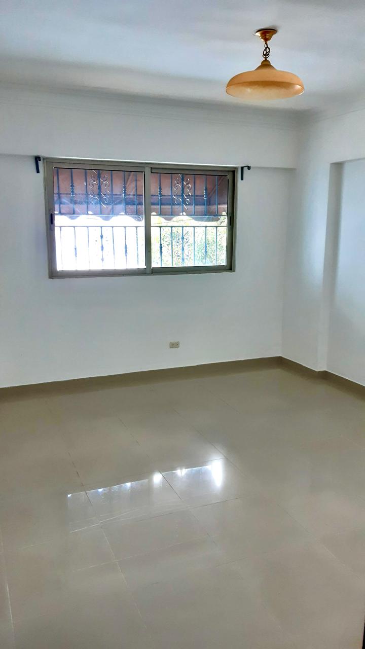 apartamentos - Excelente apartamento en Residencial de Alma Rosa 1ra  5