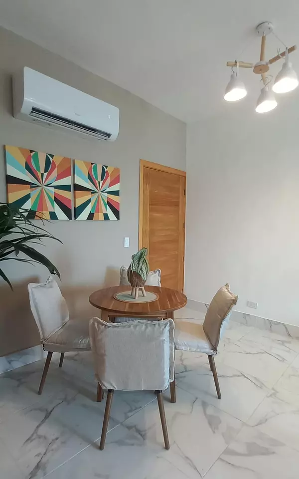 apartamentos -  Apartamento 2 Habitaciones, Zona Universitaria 3