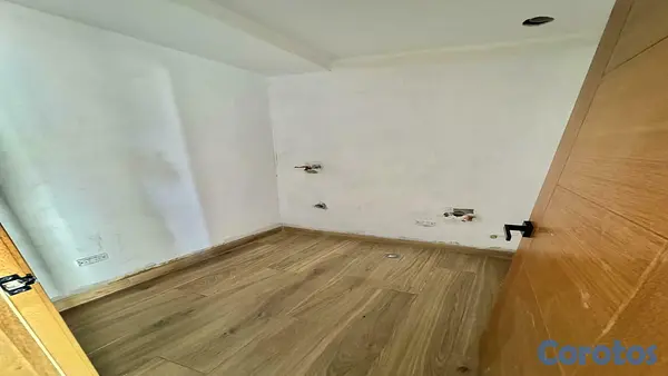 apartamentos - Apartamento Nuevo en Urbanización Real 8