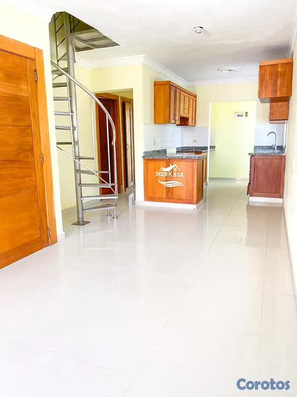 apartamentos - Penthouse 136m² en Lucerna | 3 Hab | Terraza Privada | RD$5,500,000 2