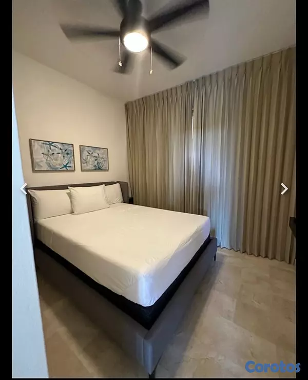 apartamentos - Apartamento en Cana Rock 2