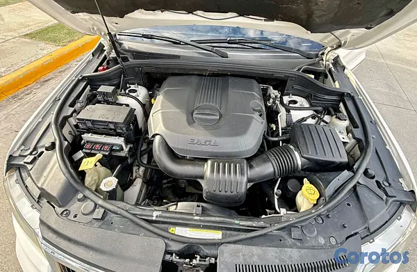 jeepetas y camionetas - jeep grand cherokee full 8