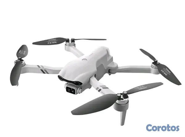 otros electronicos - Drone f10 con GPS  8