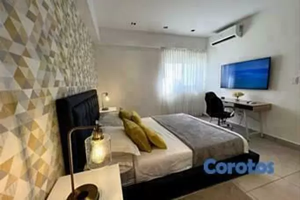 casas vacacionales y villas - vendo villa en residencial Don pablo 6