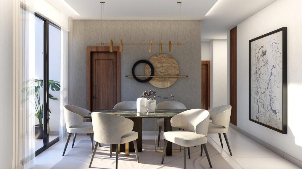 apartamentos - Apartamento de lujo en Los Laureles 9