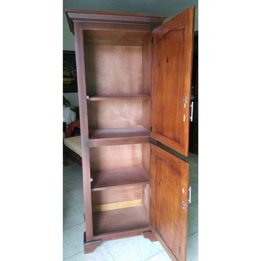 cocina - Gabinete de cocina para alimentos  2