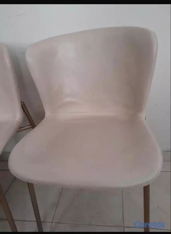 muebles y colchones - Vendo Sillas & Mesas para restaurante  1