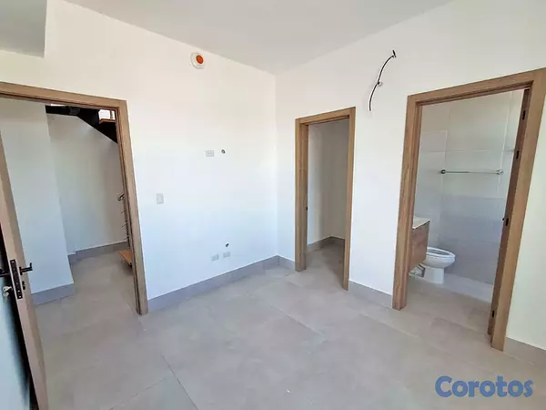 penthouses - Penthouse de 3 habitaciones en Naco En Venta 10