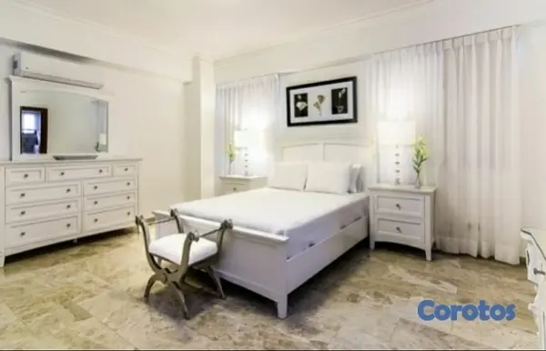 apartamentos - Hermosa Torre del Mirador  Sur
Área Social 8