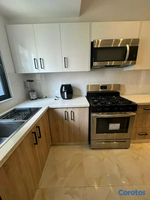 apartamentos - APTO DE 2 HAB, EN COLINAS DEL OESTE 1, RD$8.500,00 6