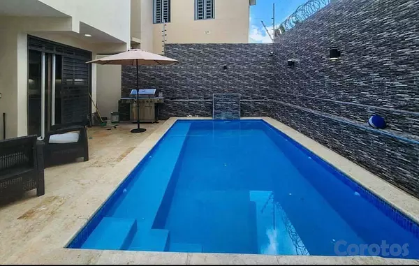 casas - “Exclusividad total: residencia de lujo con piscin 8