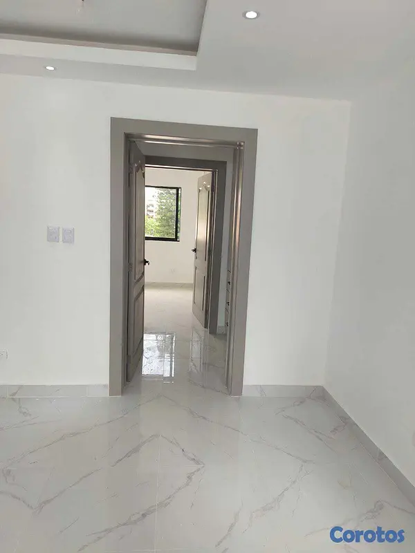 apartamentos - Apartamento en Mirador Norte Primer Nivel Reformad 5