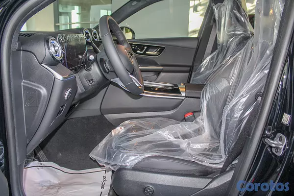 jeepetas y camionetas - Mercedes-Benz Clase GLC 200 2026 7