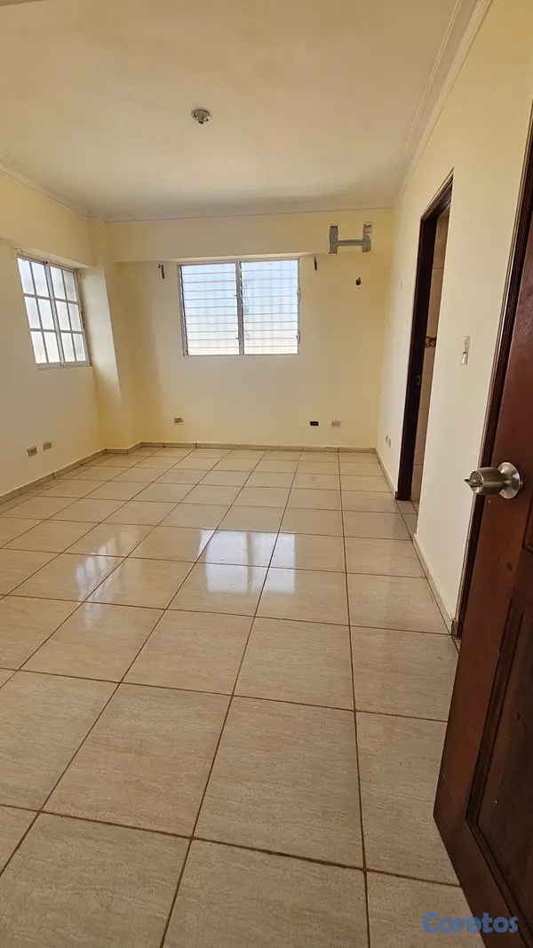 apartamentos - Alquilo Penthouse en zona céntrica 2