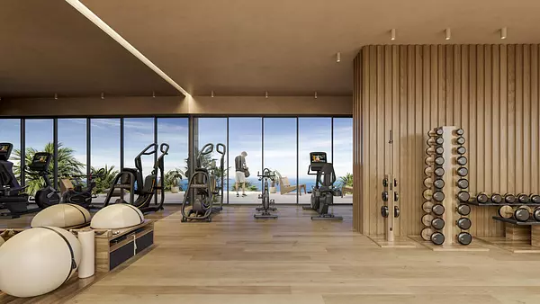 apartamentos - Apartamento en Venta – Crystal Garden, Cap Cana 10
