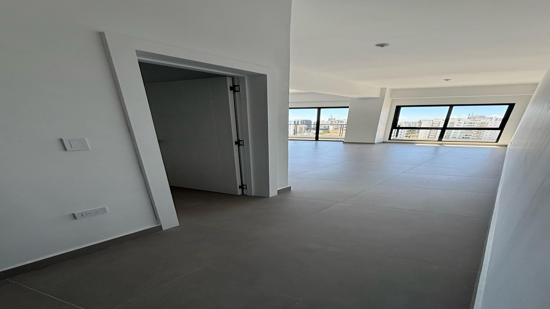 apartamentos - Vendo apartamento de 3 habitaciones con hermosa vista a la ciudad 3
