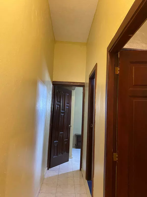 apartamentos - Alquiler Apartamento 2 Habitaciones, Zona Colonial 5