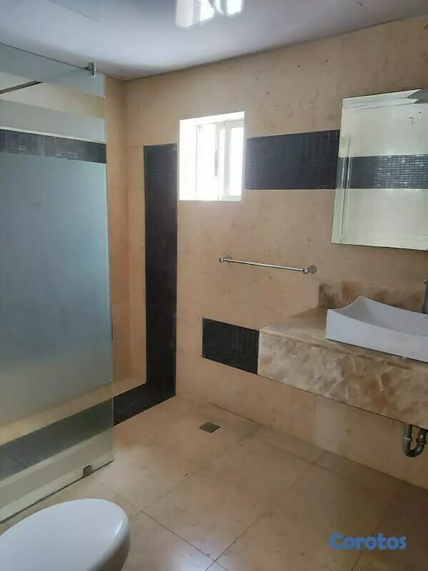 apartamentos - Amplio Departamento Renacimiento 230 mts
Impecable y cómodo. 
Clientes directos 4