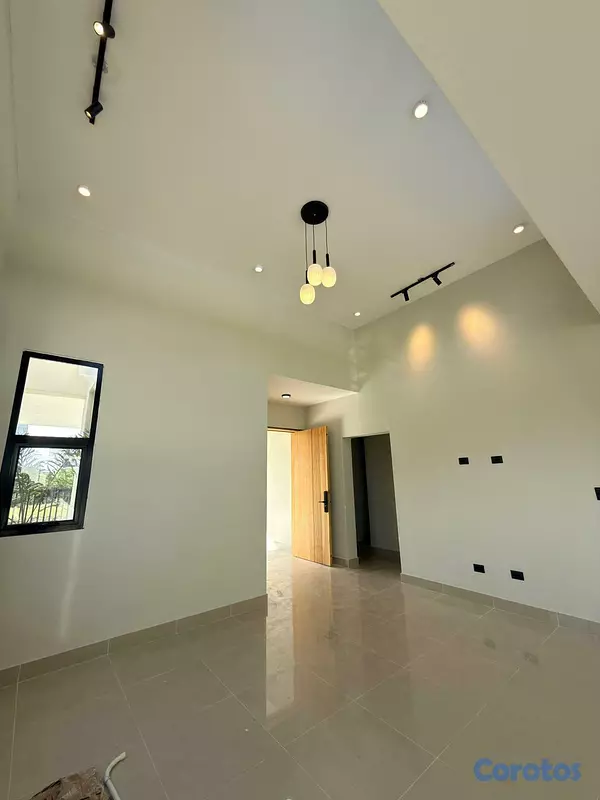 casas - Casa en terminación, próximo al Jardin Botánico, S 5