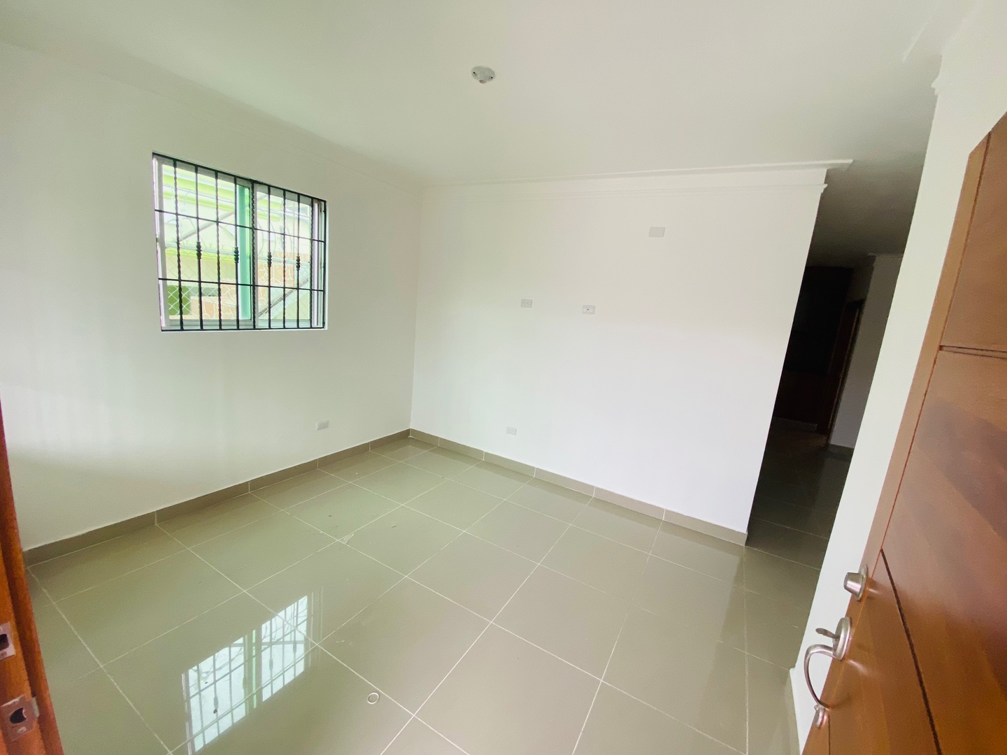 casas - CASA EN VENTA EN SANTIAGO DE LOS CABALLEROS PRÓXIMO AL JARDÍN BOTÁNICO  3