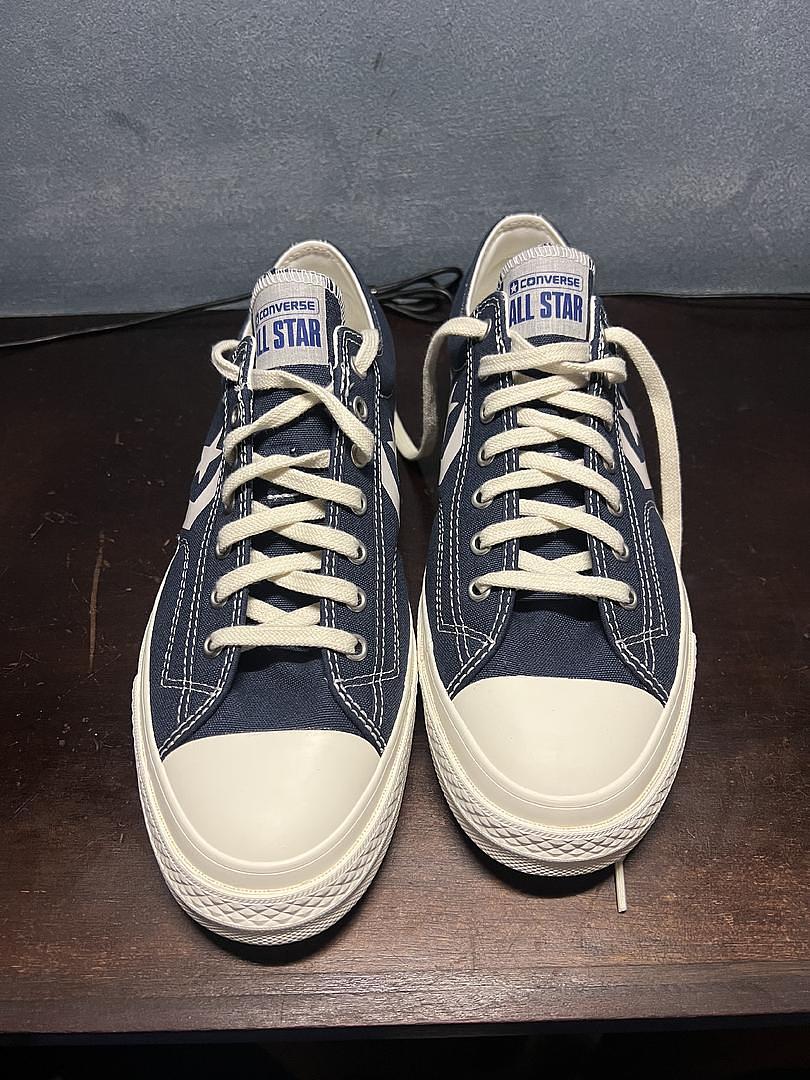 zapatos unisex - Tenis Converse Star player original Size 10.0 1