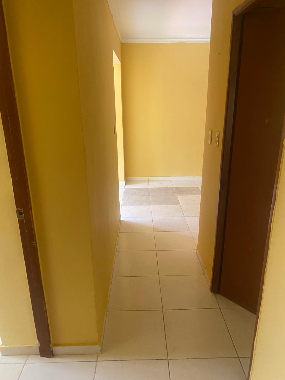 apartamentos - Apartamento en Alquiler en Carmen Renata III 3