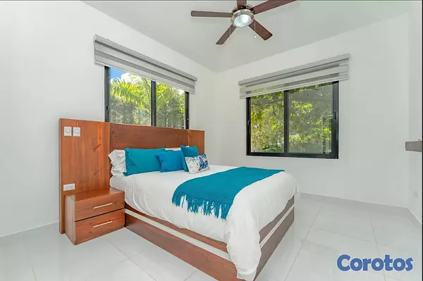 casas vacacionales y villas - Villa en Proyecto Exclusivo en Sosua Puerto Plata  7