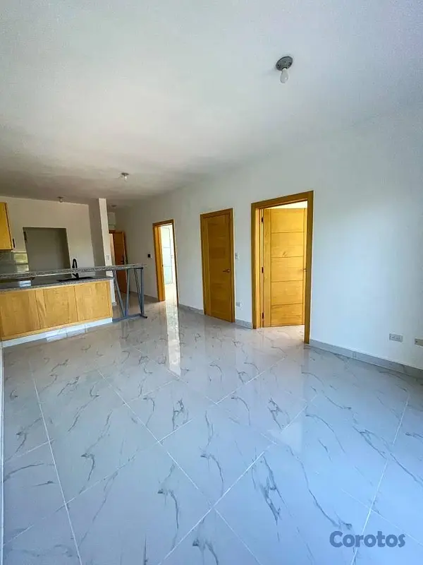 apartamentos - Apto en Venta: Avenida Independencia Santo Domingo. D.N 9