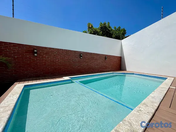 apartamentos - Moderno apartamento en venta en Evaristo Morales 5