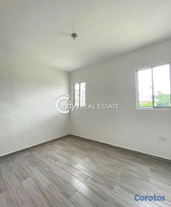 apartamentos - Apartamento 69m², 3 Hab, 1 Parqueo en Santiago 3