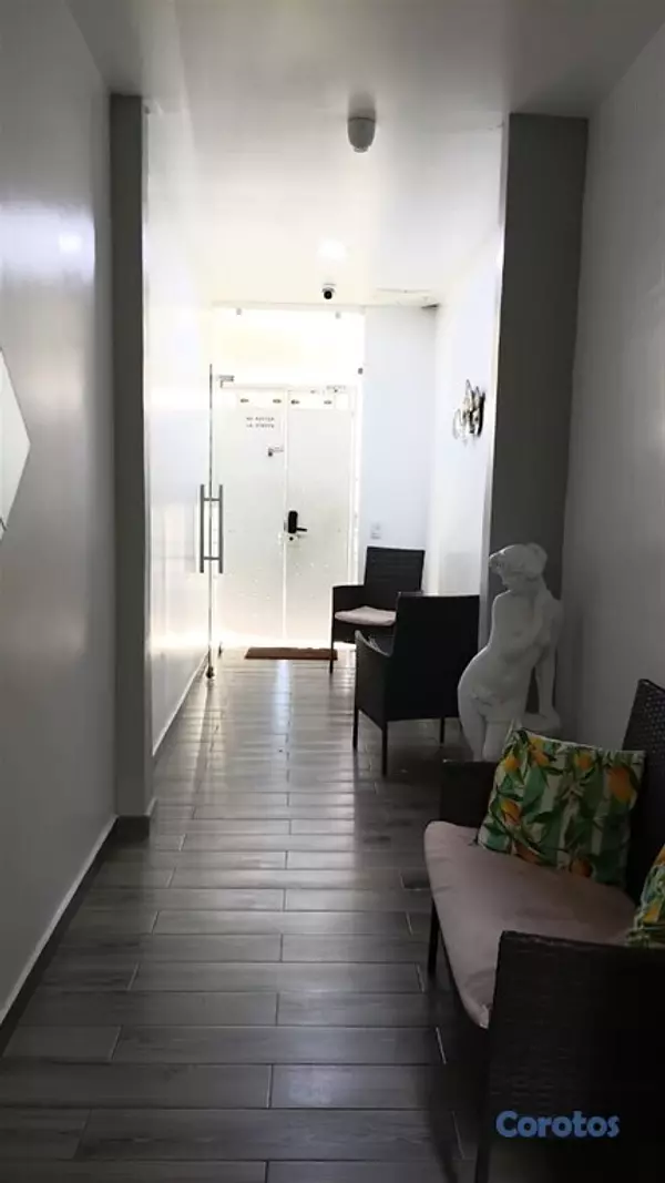 apartamentos - Zona colonial vendo  2