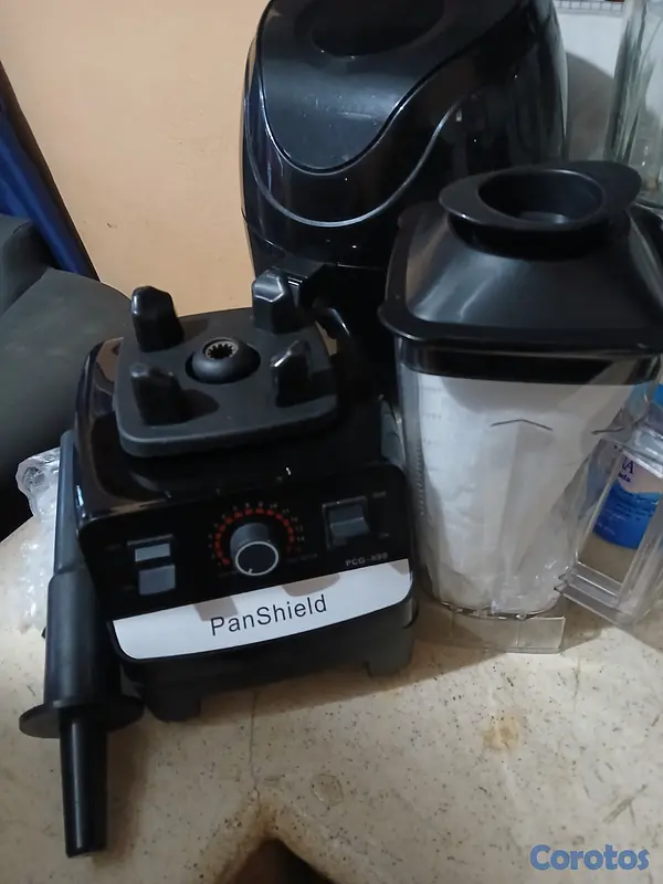 electrodomesticos - Licuadora nueva sin usar  3