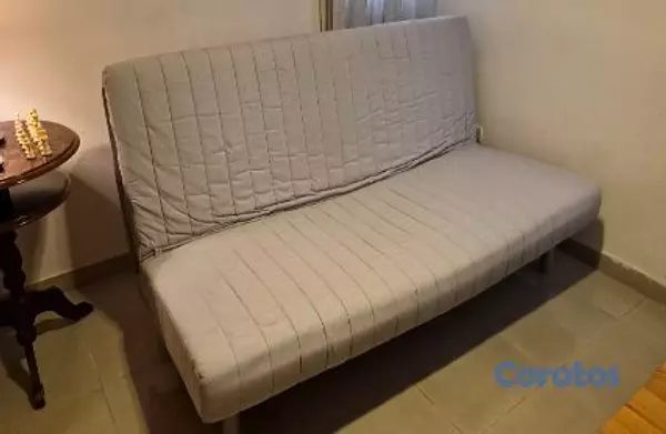 muebles y colchones - sofa cama 3