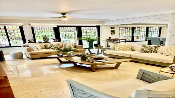 casas - Venta Casa Arroyo Hondo 4