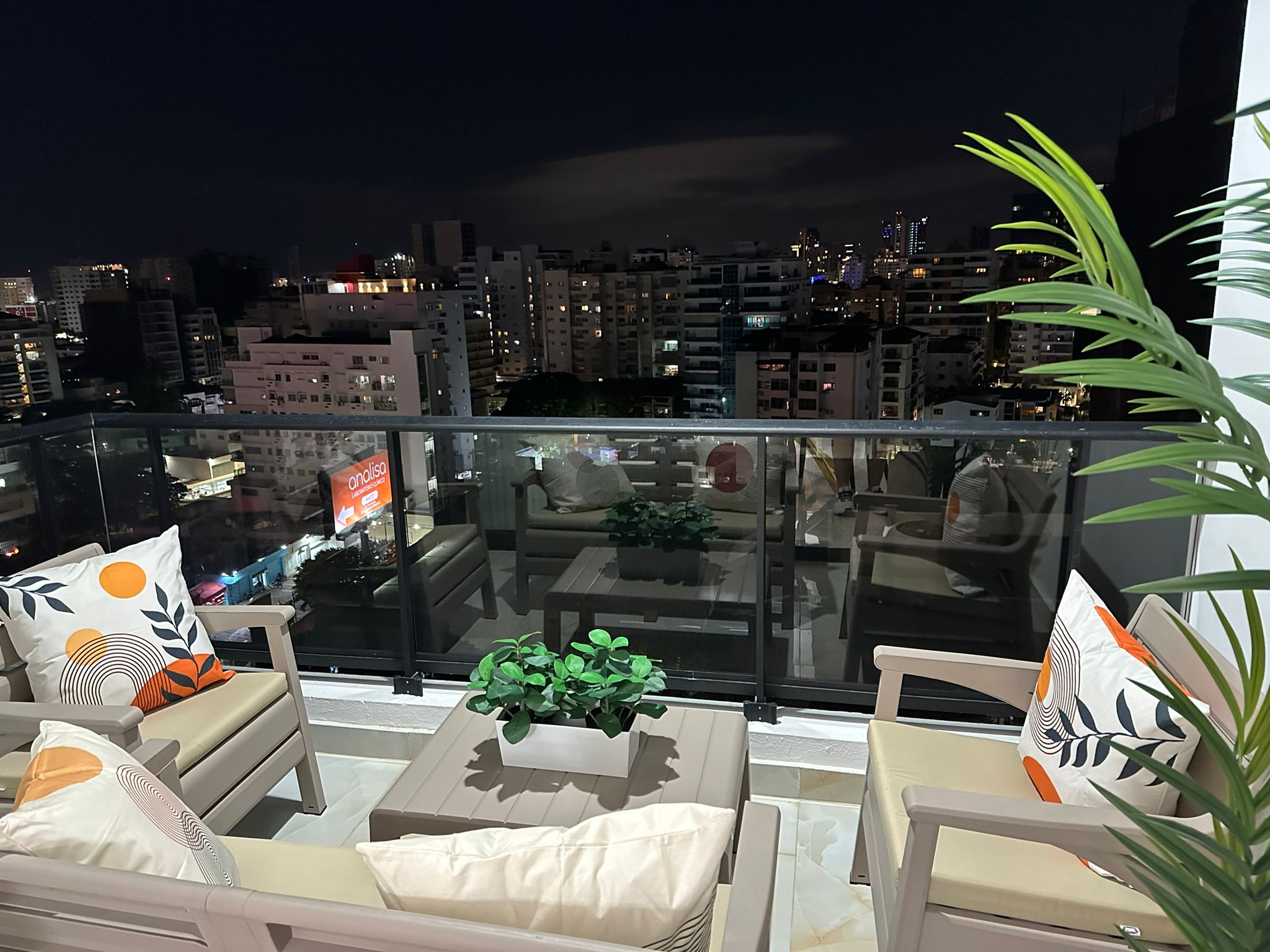 apartamentos - Rento Apartamento Sin Intermediario En Naco 4