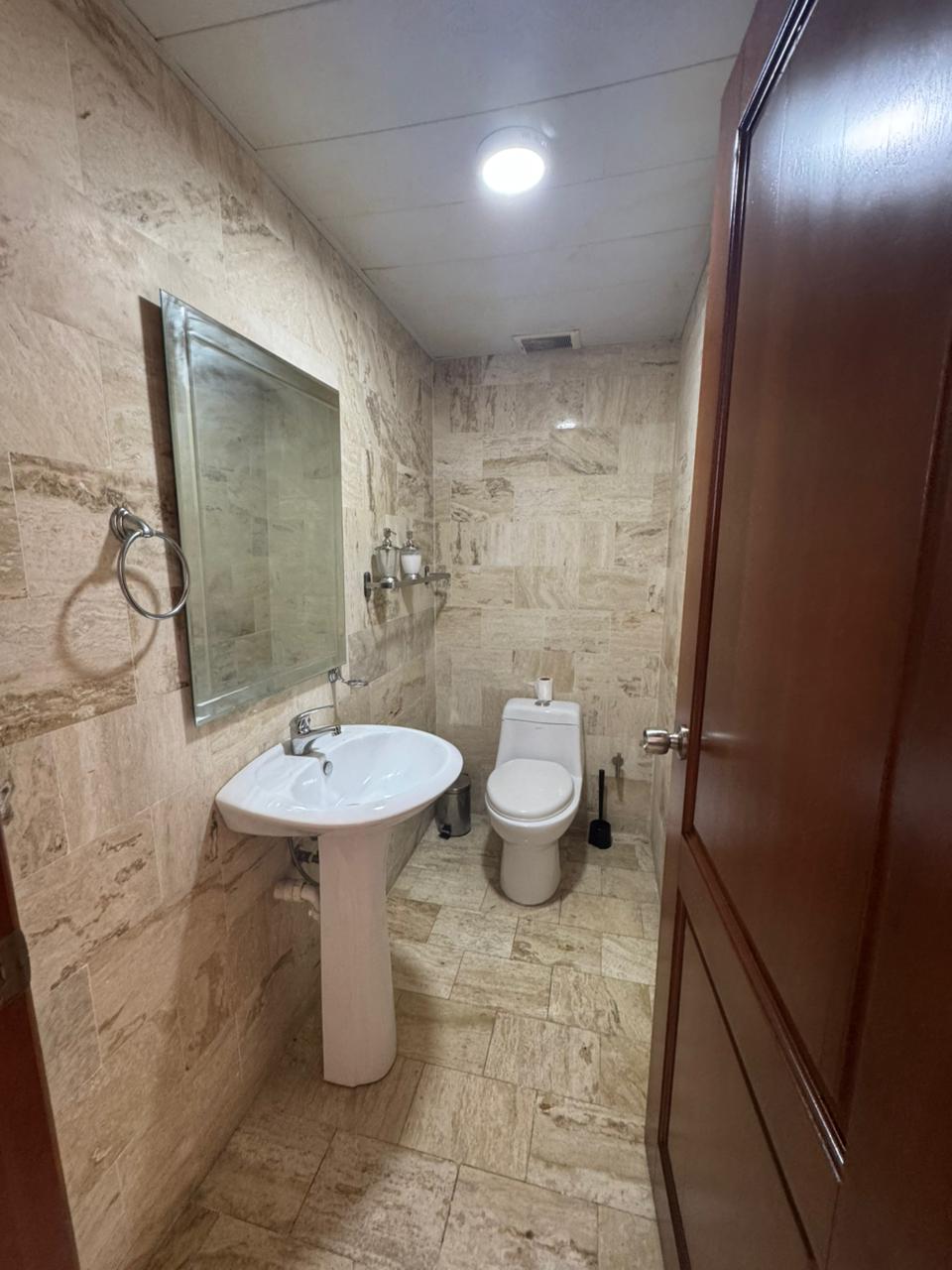 apartamentos - Piso 2 Viejo Arroyo Hondo 3 Habitaciones 2 Parqueo 3