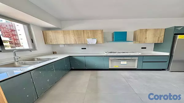 apartamentos - Vendo Apartamento en Urbanización Real 8