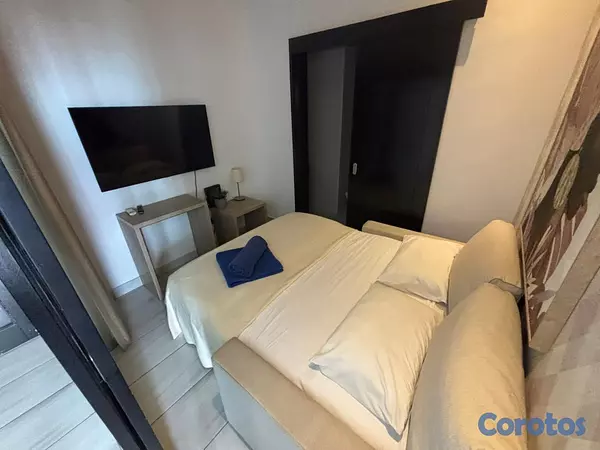 apartamentos - Apartamento Amueblado con vista al mar en Venta NACO 10